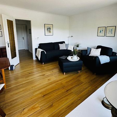 Apartament Pippa List Zewnętrze zdjęcie