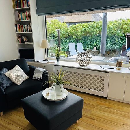 Apartament Pippa List Zewnętrze zdjęcie