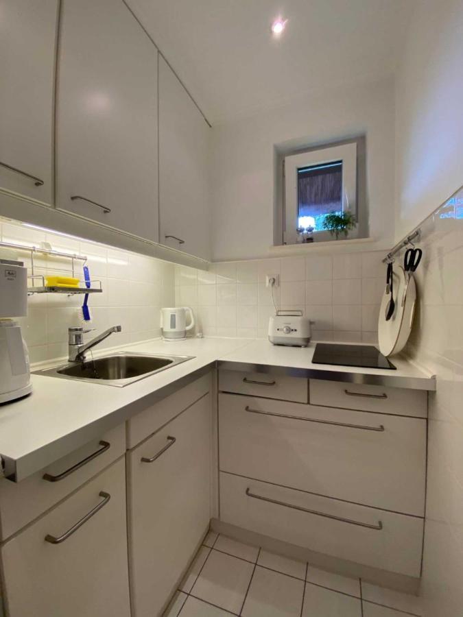 Apartament Pippa List Zewnętrze zdjęcie