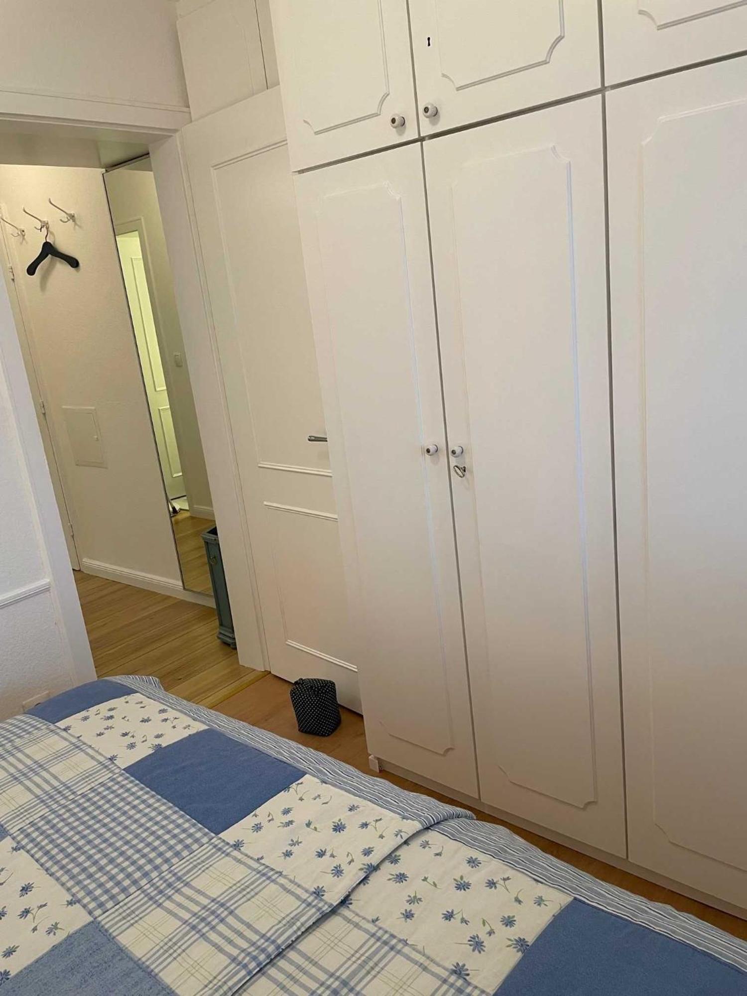 Apartament Pippa List Zewnętrze zdjęcie