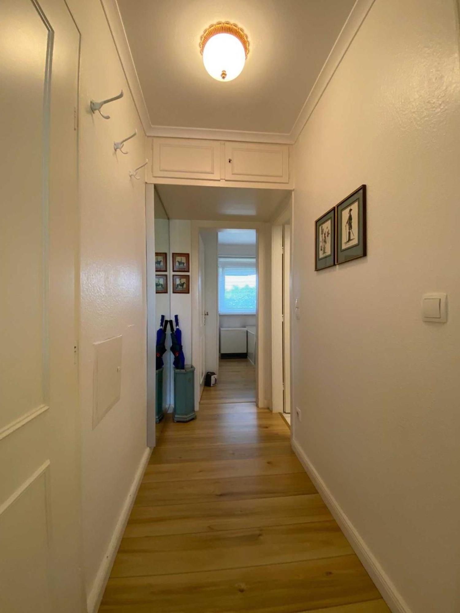 Apartament Pippa List Zewnętrze zdjęcie