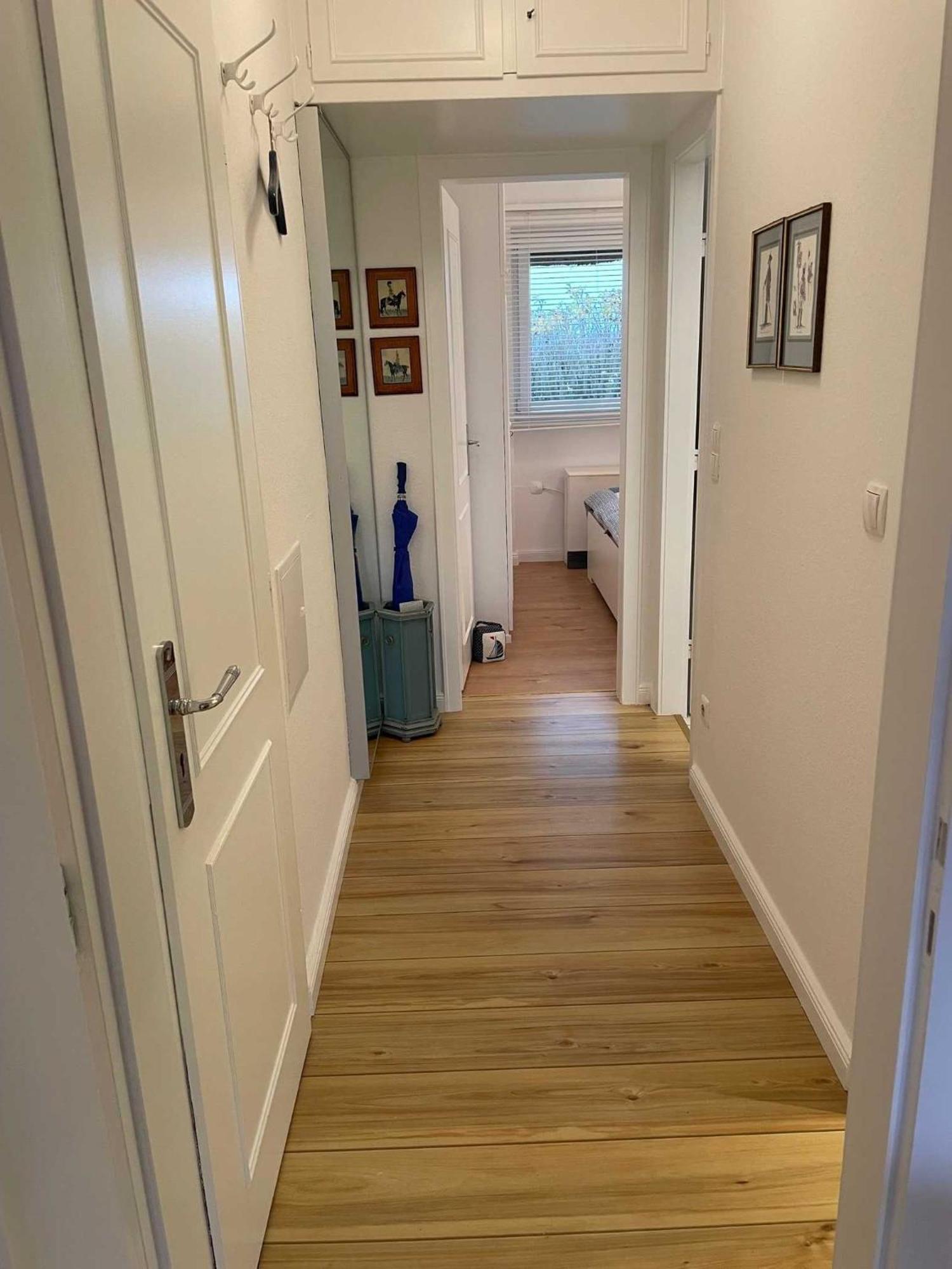 Apartament Pippa List Zewnętrze zdjęcie