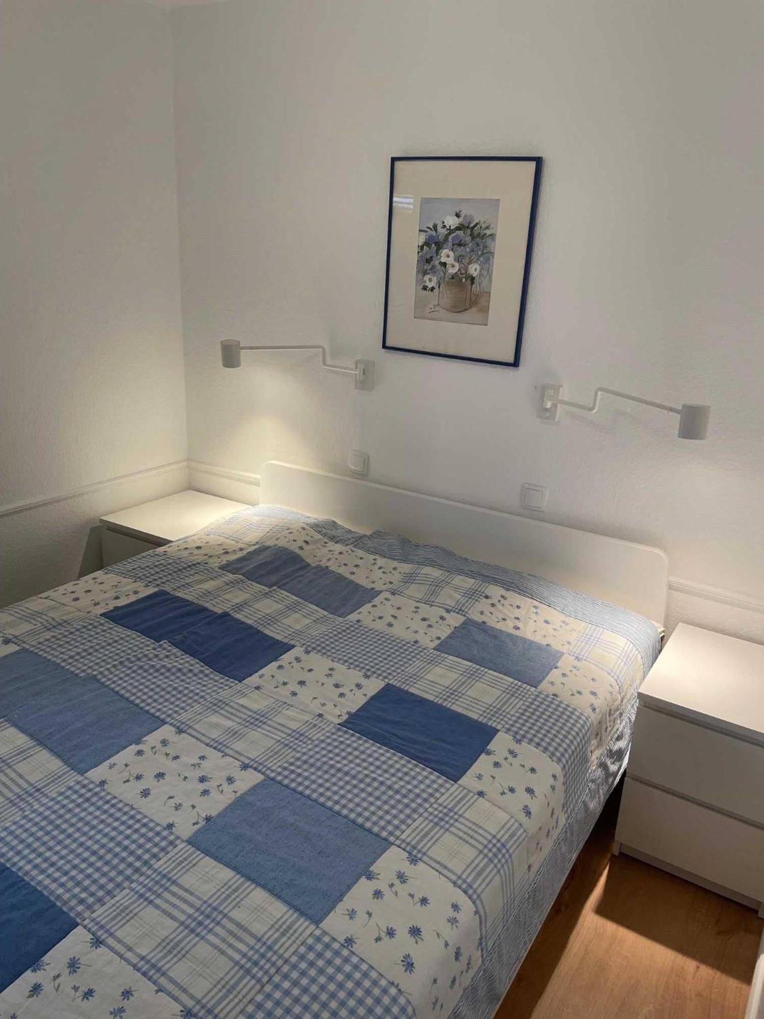 Apartament Pippa List Zewnętrze zdjęcie