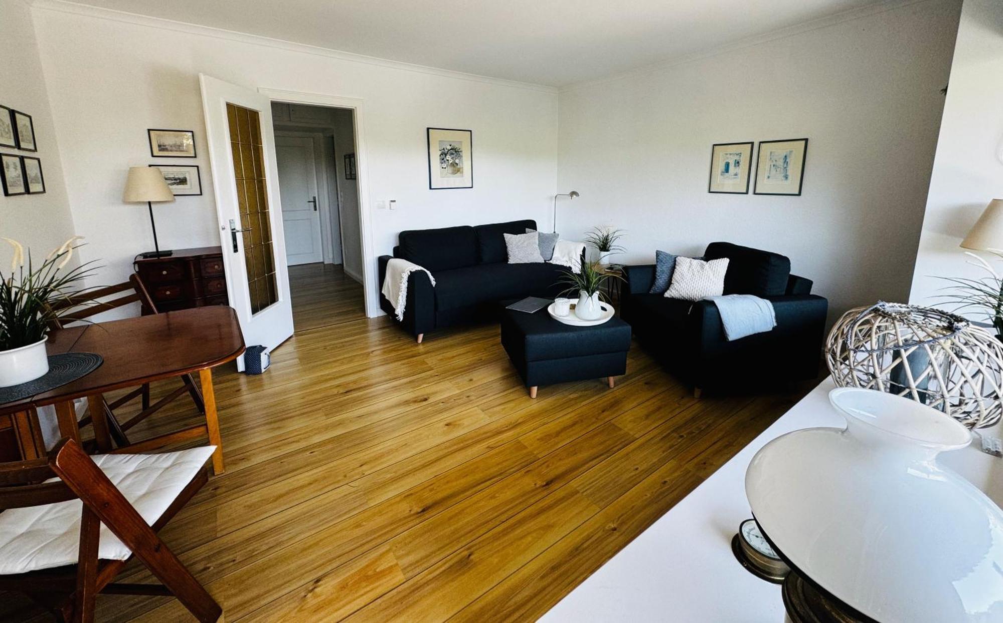 Apartament Pippa List Zewnętrze zdjęcie