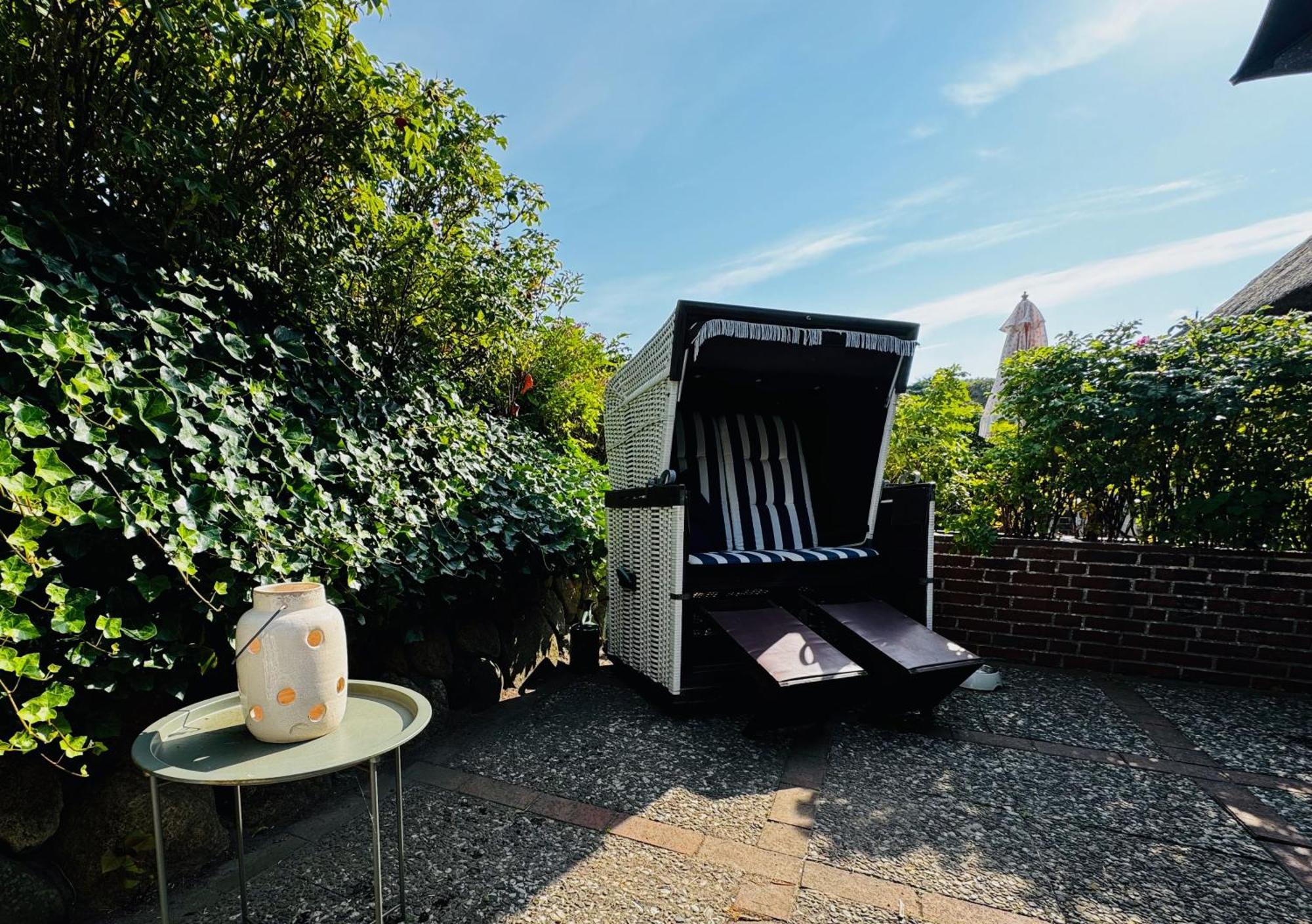 Apartament Pippa List Zewnętrze zdjęcie