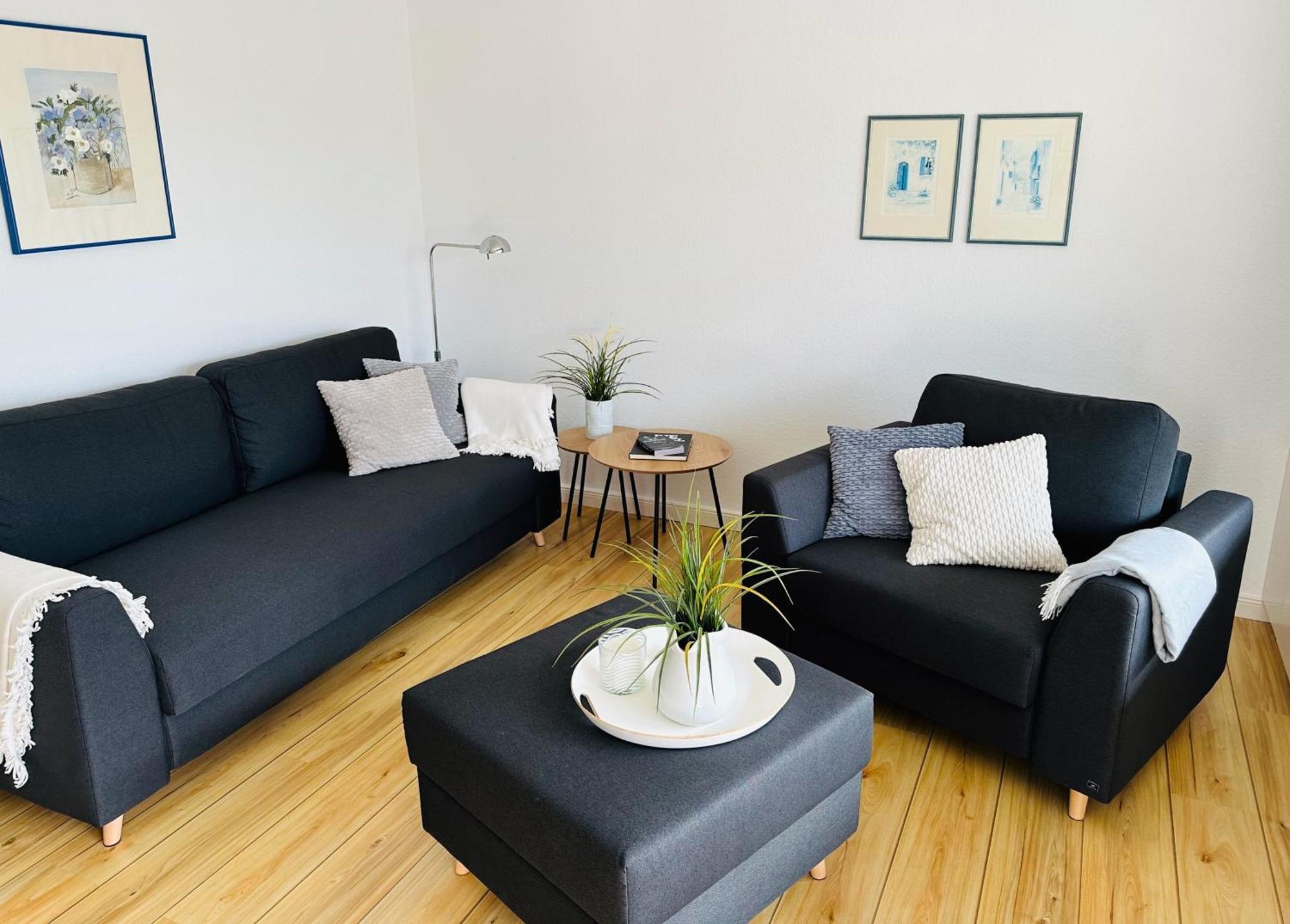 Apartament Pippa List Zewnętrze zdjęcie